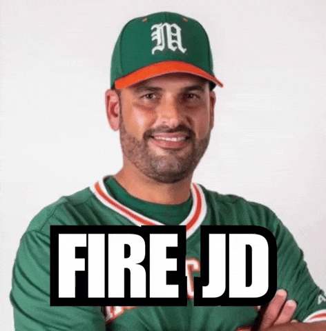 Miami Canes GIF