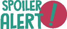 Spoiler Sticker