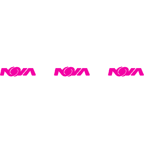 NOVA SD Sticker