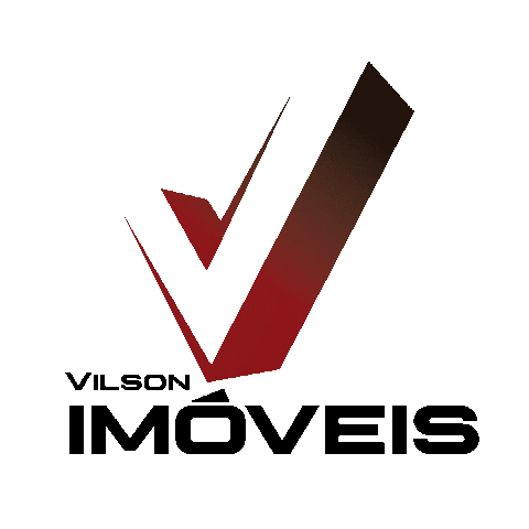 Vilson Imóveis Sticker