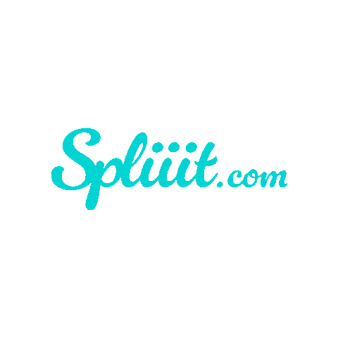Spliiit Sticker