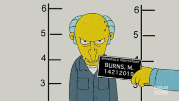 The Simpsons Picture GIF