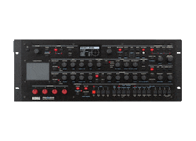 Namm Show Synth Sticker by Korg USA