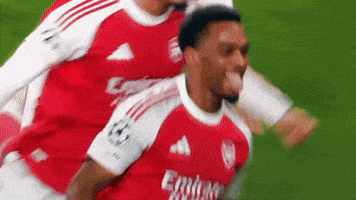 Vamos Champions League GIF