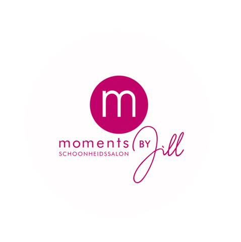 Salon moments Sticker