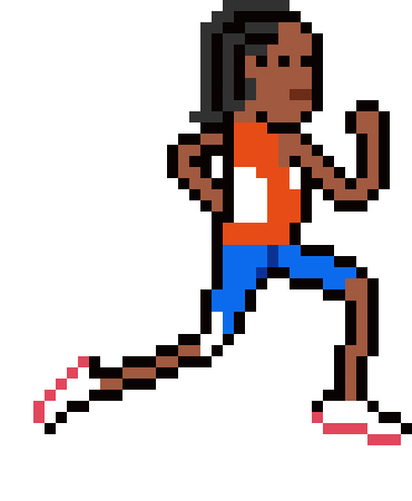 Boston Marathon Sport Sticker