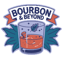 Louisville Kentucky Sticker by DWP