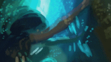 Trippy GIF