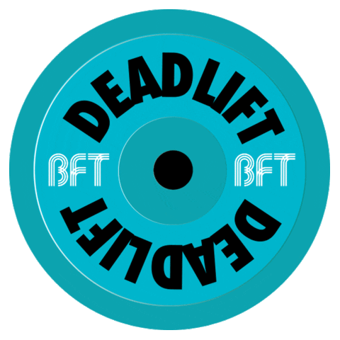 Sticker by BFT One North