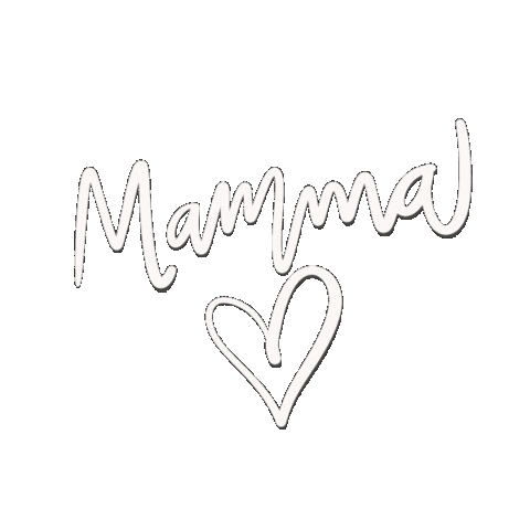 Festa Della Mamma Sticker