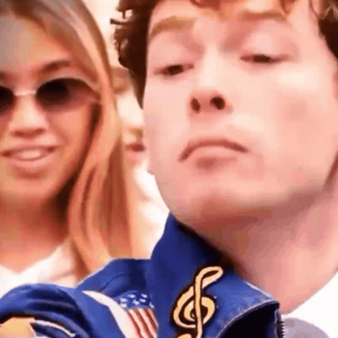 Nickq GIF by Fresherthan