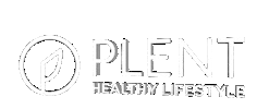 Plentnl Sticker