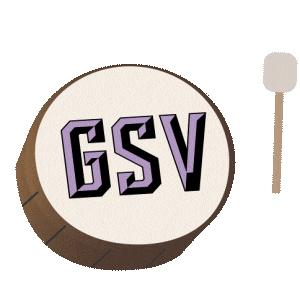 Valkyries Valks Sticker by goldenstatevalkyries