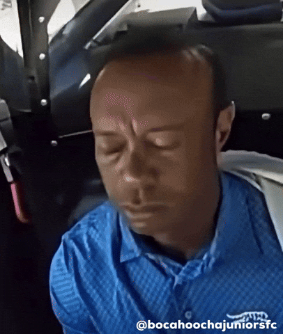 Tiger Woods Golf GIF