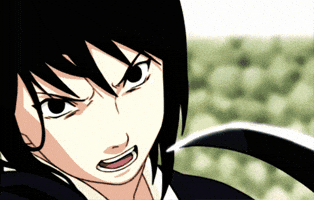 Shizune GIF