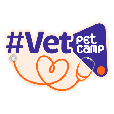 Pet Vet Sticker by petcamp