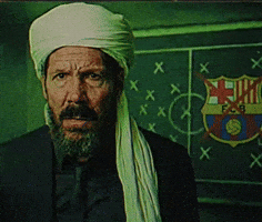 Diego Simeone GIF