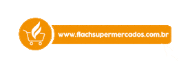Flach Supermercados Sticker