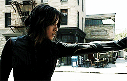 agents of shield marvel GIF