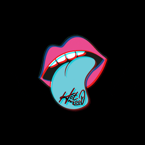 HotMood GIF