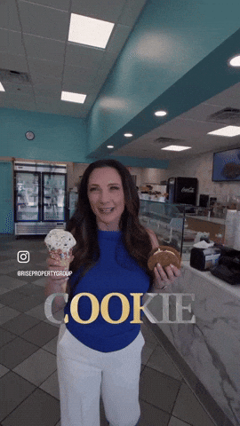 Realtor Selling GIF by Rise Property Group