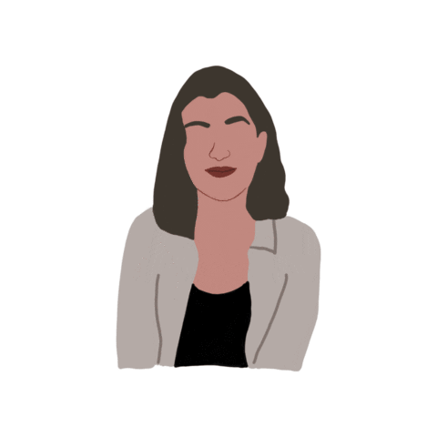 Alexaneroeckel Sticker