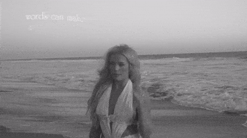 Lyric Video Beautiful Things GIF by Megan Moroney