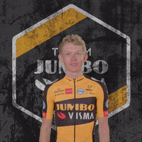 Tour De France Sport GIF by Team Jumbo-Visma