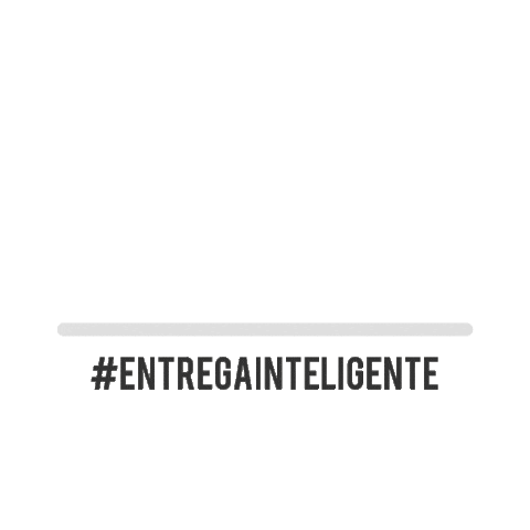 Box Delivery Sticker