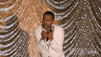 Lil Duval Humping GIF by ALLBLK