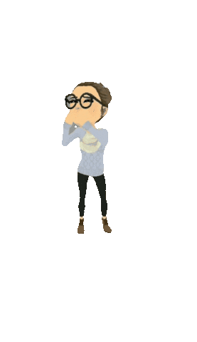Animated Sticker