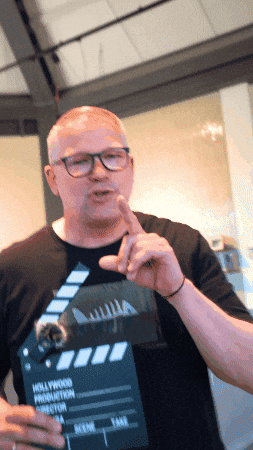 Deckert GIF by Hajo Mode