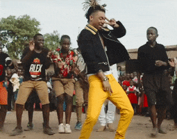 Swae Lee GIF by French Montana