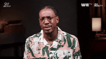 Love After Lockup GIF by We TV