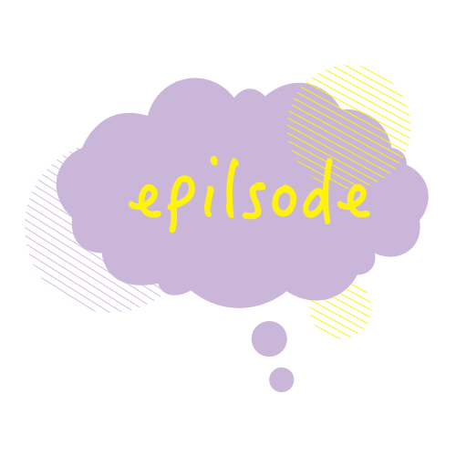 Epilepsy Sticker