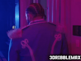 Drake Iceman GIF