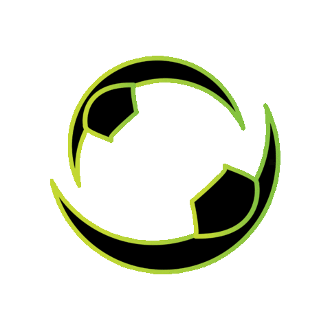 Sator Soccer Sticker