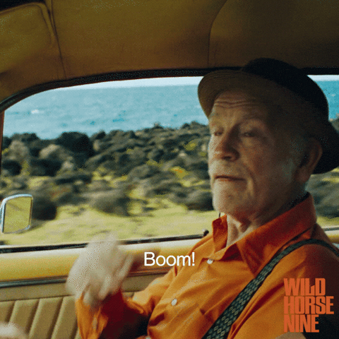 John Malkovich Mic Drop GIF by Searchlight Pictures