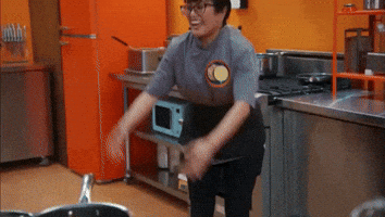 Chef GIF