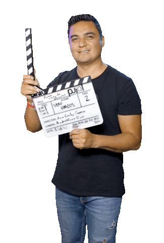 Producciones Pujol Sticker