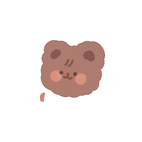 Kawaii Sticker