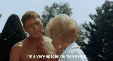 Burt Lancaster GIF