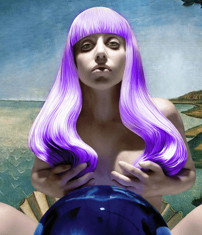 artpop