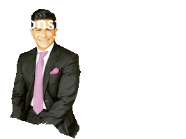 Joan Cardenas Sticker