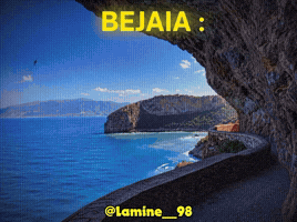 Algeria Bougie GIF