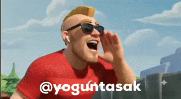 Turkish Barış GIF