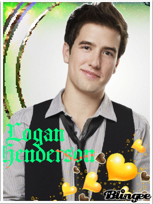 logan henderson