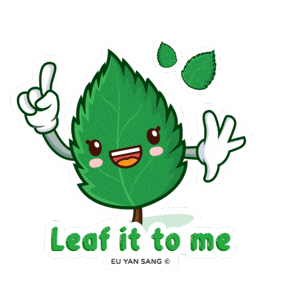 euyansang Sticker