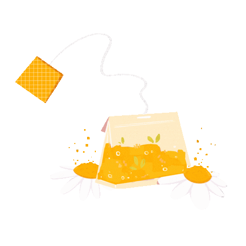 Art Summer Sticker