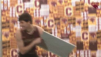 Cuc GIF by CUCougars